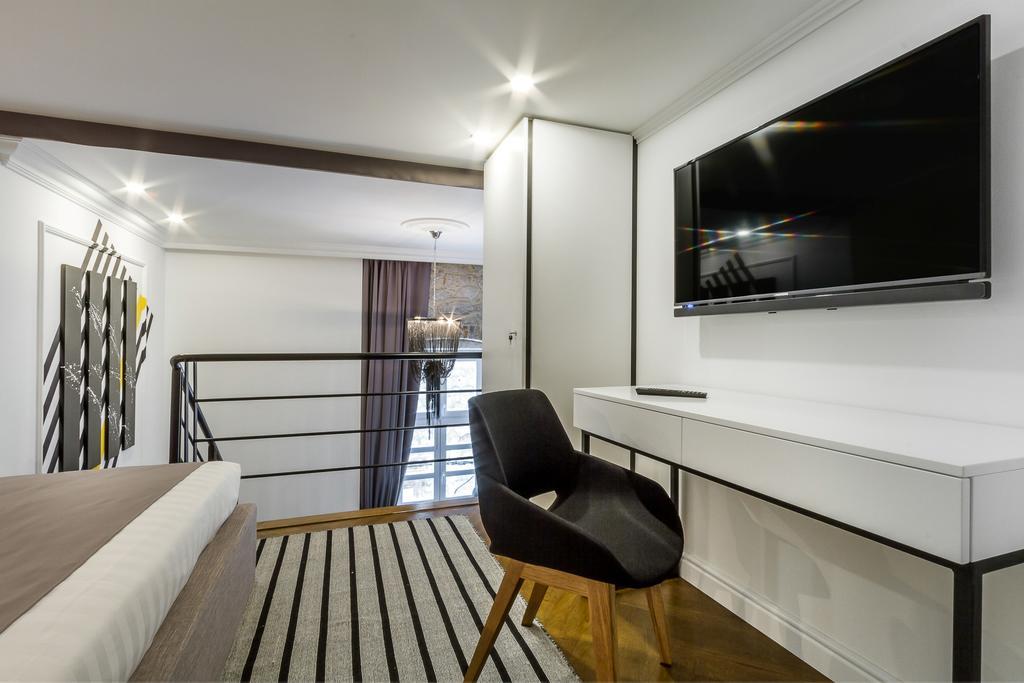 Dezign Superior Apartments & Rooms Zadar Exterior photo